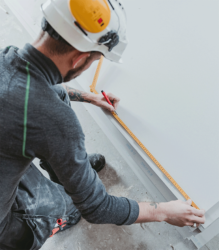 Drywall Home Manual