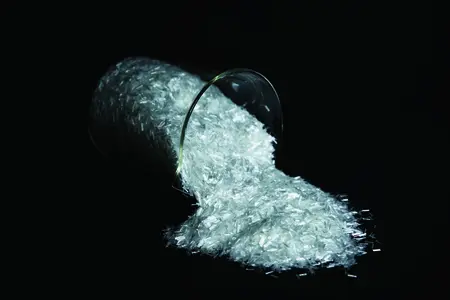 Vetrotex prod 5