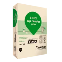 E.MIX wp render eco