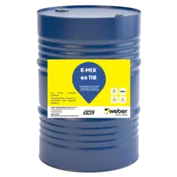 Weberdry ES 118