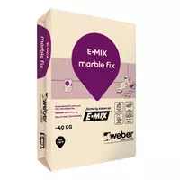 E.MIX marble fix