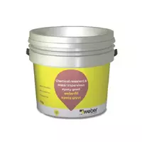 Weberfill Epoxy Grout