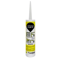 Weberseal Acrylic GF