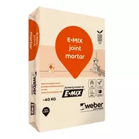 E.MIX Joint mortar