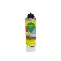 weberfoam pu
