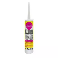 weberseal silicone AC
