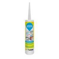 Weberseal silicone SN 