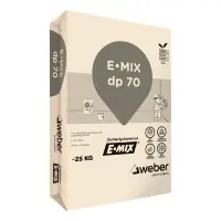 E.MIX DP 70