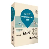 E.MIX EASI PLASTER ECO