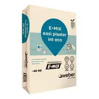 E.MIX EASI PLASTER INT EC