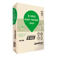 E.MIX EASI RENDER ECO