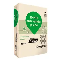 E.MIX EASI RENDER P ECO