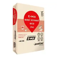 E.MIX EASI SCREED ECO (HS)