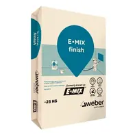 E.MIX FINISH