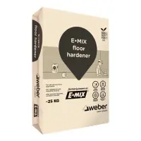 E.MIX FLOOR HARDENER