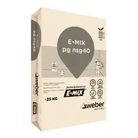 E.MIX PG NSG40