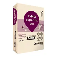 E.MIX SUPER FIX ECO