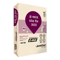 E.MIX TILE FIX 303