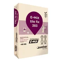 E.MIX TILE FIX 383