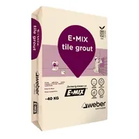 E.MIX TILE GROUT