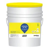 WEBERDRY ES 110