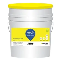 WEBERDRY ES 111 - 20KG
