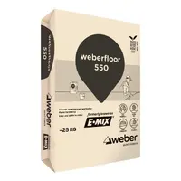 WEBERFLOOR 550