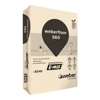WEBERFLOOR 560