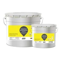 WEBERFLOOR EP 512 WB AS - 5KG