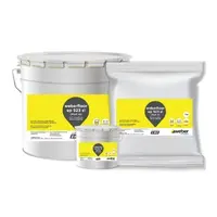 WEBERFLOOR EP 523 SL - 21KG 
