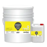 WEBERFLOOR EP 536 NV - 5KG  