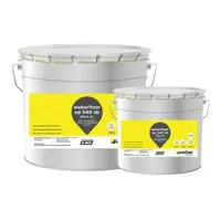 WEBERFLOOR EP 540 SB - 5KG 