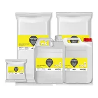 WEBERFLOOR PUC HD - 32KG