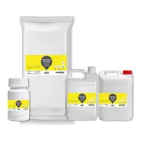 WEBERFLOOR PUC WG - 15KG