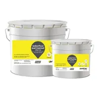 WEBERFLOOR PUD TOP COAT - 5KG