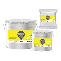 WEBERFLOOR PUR TOP COAT - 5.15KG