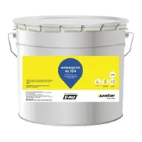 WEBERPRIM ES 124 - 20L