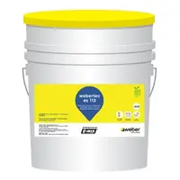WEBERTEC ES 113