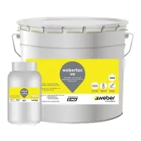 WEBERTEC VE - 18KG