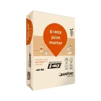 E.MIX Joint Mortar