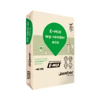 E.MIX WP Render Eco