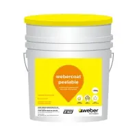 Webercoat Peelable