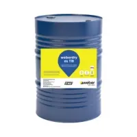 Weberdry ES 118