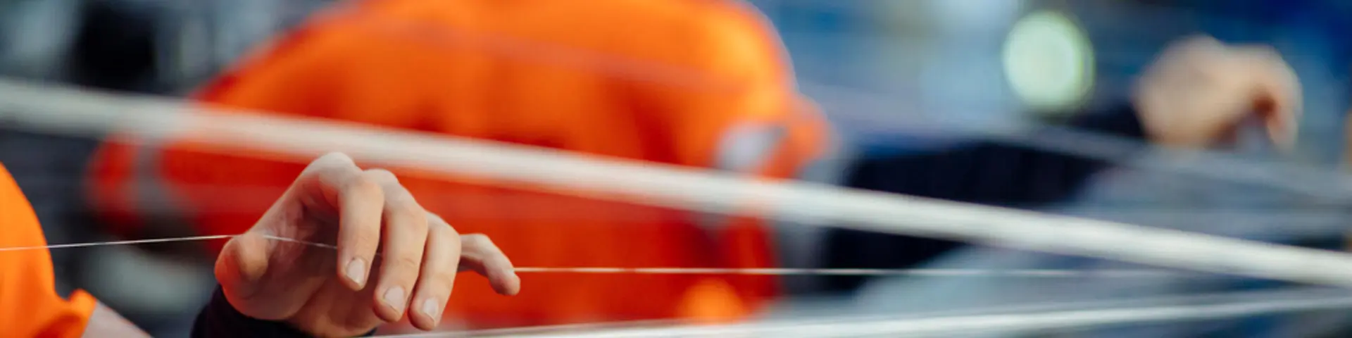Adfors glass fiber