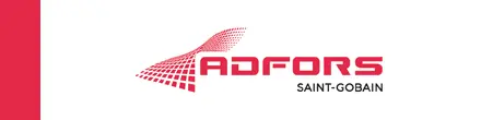 Adfors product logo