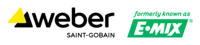 Weber E.MIX Partner Logo