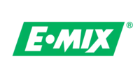 E.MIX Partner Logo
