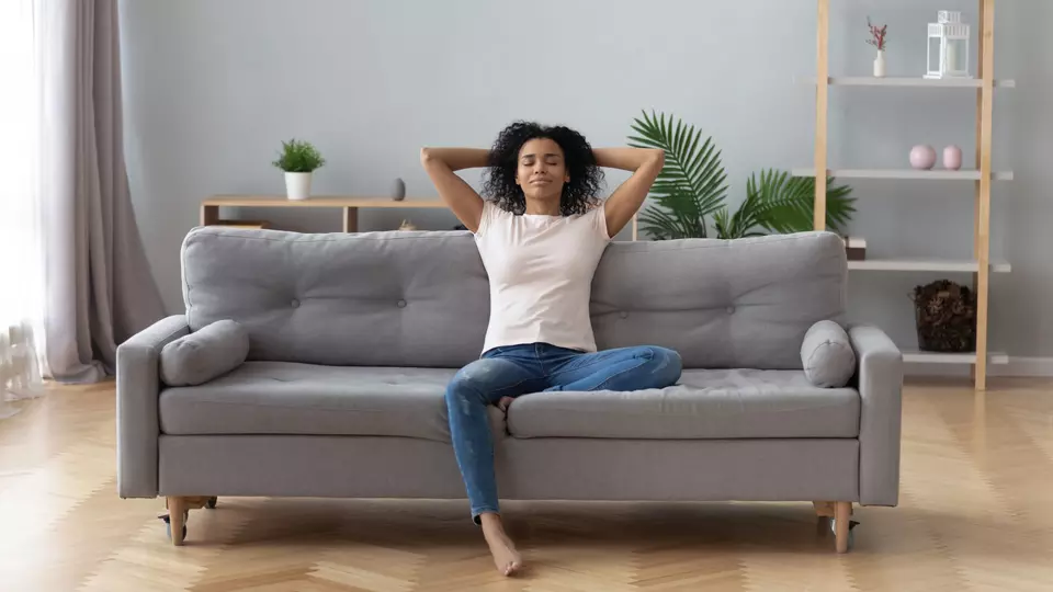 How to Transform a Polluted Indoor Environment into a Healthy Home NOV
