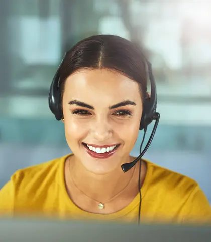 Customer service