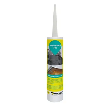 weberseal MS